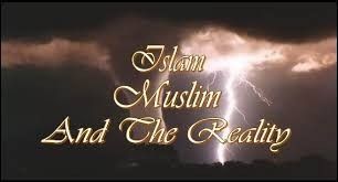 Islam and Muslims